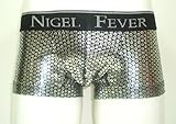 NIGEL FIVER YA_[EGA[@SPANGLE