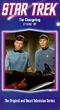 Star Trek - The Original Series, Episode 37: The Changeling [VHS]