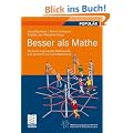 Besser als Mathe: Moderne angewandte Mathematik aus dem MATHEON zum Mitmachen