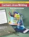 Books : Content-Area Writing: Every Teacher's Guide (Paperback)