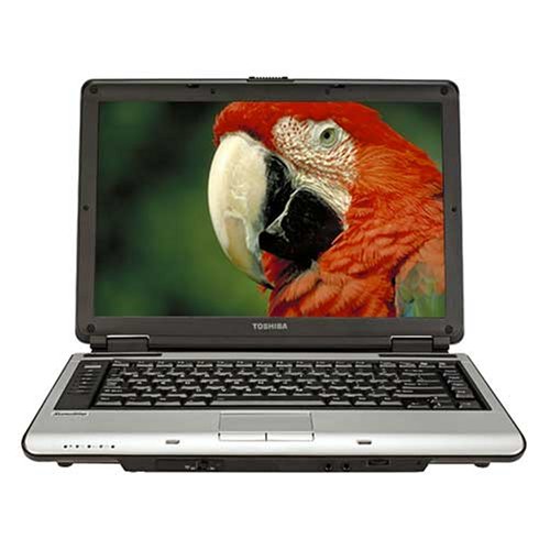 PCHardware: Toshiba Satellite M115 S3144 14.1