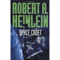 Space Cadet