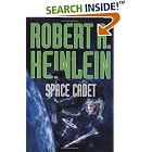 Space Cadet by Robert A. Heinlein