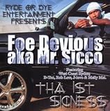 Tha 1st Sicness