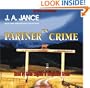 Partner in Crime (Joanna Brady Mysteries, Book 10)