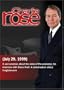 Charlie Rose with Joshua Ramo & Neal Soss; Diana Krall; Todd Krizelman & Stephan Paternot (July 29, 1999)