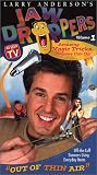 Jaw Droppers Volume 1 - Amazing Magic Tricks Anyone Can Do [VHS]