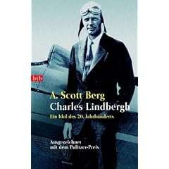 Charles Lindbergh