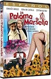 Paloma De Marsella (Spanish) (Sub)