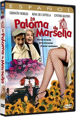 Watch Paloma De Marsella Online!