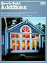 How to Build an Addition