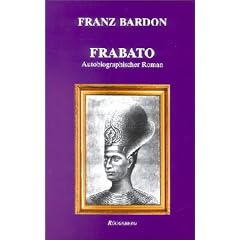 Frabato: Autobiographischer Roman