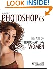 Adobe Photoshop cs: The Art of Photographing Women