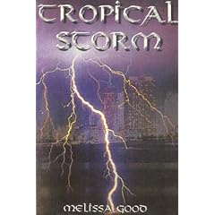 Tropical Storm