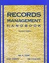 Records Management Handbook