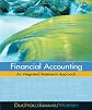 Financial Accounting: An Integrated Statements Approach