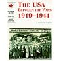 Discovering the Past: USA Between the Wars, 1919-41 (Discovering the Past for GCSE)