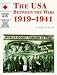 Discovering the Past: USA Between the Wars, 1919-41 (Discovering the Past for GCSE)