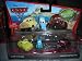 Disney Pixar Cars 2 Luigi, Guido & Uncle Topolino Exclusive Vehicle 3 Pack Diecast 1:55