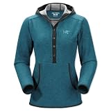 Review Arc'teryx  / Arc'teryx Women's Citadel Hoody