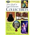 1999 Price Guide to Limited Edition Collectibles (Price Guide to Contemporary... by Mary Sieber