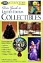 1999 Price Guide to Limited Edition Collectibles (Price Guide to Contemporary Collectibles)