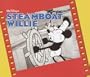 Steamboat Willie (Picture Book)