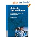 Optimale Sportern�hrung