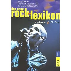 Das neue Rock-Lexikon  Band 2