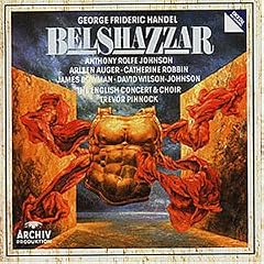 Belshazzar