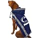 Penn State Nittany Lions Navy Collegiate Dog Slicker