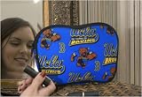 UCLA Bruins Makeup Clutch Gifts & Gift Ideas
