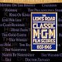 The Lion's Roar: Classic M-G-M Film Scores, 1935 - 1965: Motion Picture Soundtrack Anthology