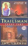The Trailsman #280: Texas Tart (Trailsman)