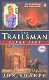 The Trailsman #280: Texas Tart (Trailsman)