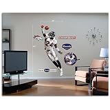 Broncos - Fathead NFL Players - Bailey, Champ
