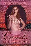 cover of Camila: The Tale of a Vampire