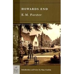 Howards End (Barnes & Noble Classics Series)
