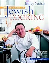 Adventures in Jewish Cooking