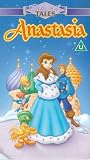 Anastasia, 1 [VHS]