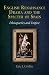 Search : English Renaissance Drama and the Specter of Spain: Ethnopoetics and Empire
