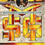 The Essential Michael Schenker Group