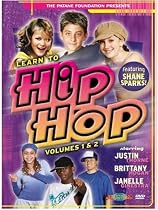 Learn to Hip Hop Volume 1 & 2