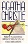 Agatha Christie: 4 Mystery Stories Complete and Unabridged
