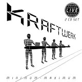 Revue Kraftwerk  / Minimum-Maximum