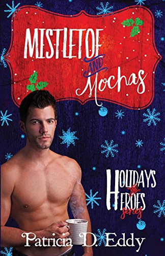 mistletoe and mochas