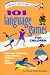 Books : 101 Language Games for Children: Fun and Learning with Words, Stories and Poems (SmartFun Activity Books)