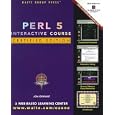 Perl 5 Interactive Course: Certified Edition