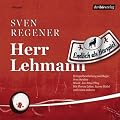Herr Lehmann (Das H�rspiel)