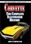Corvette: The Complete Illustrated History